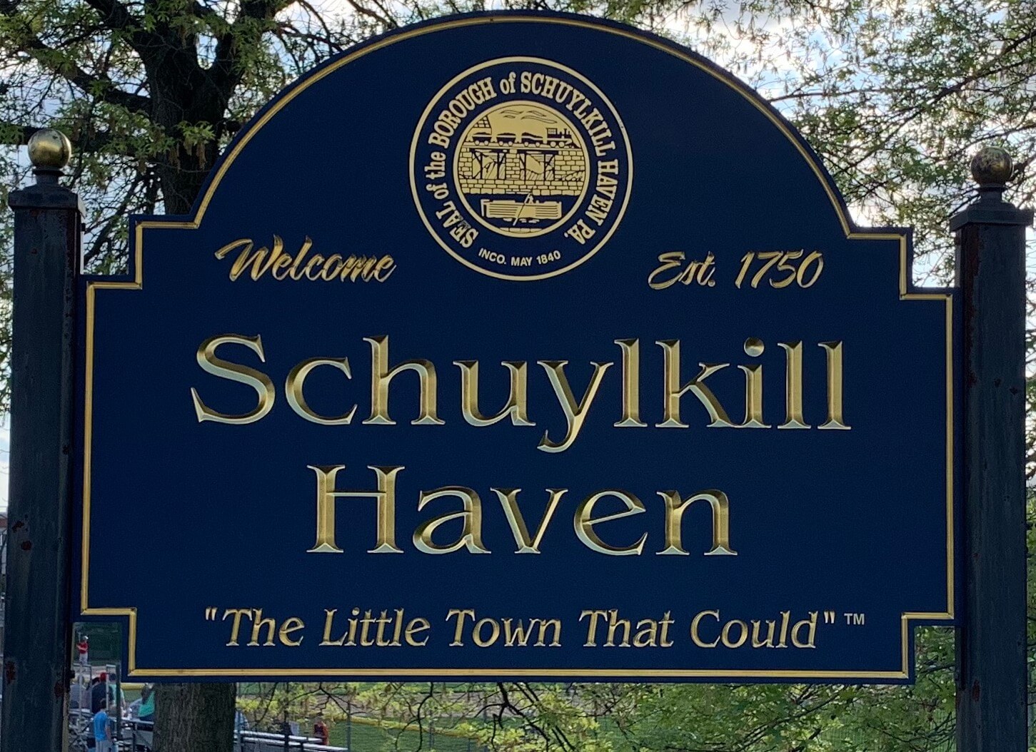 Visit Schuylkill Haven PA Schuylkill County Pennsylvania Info & More