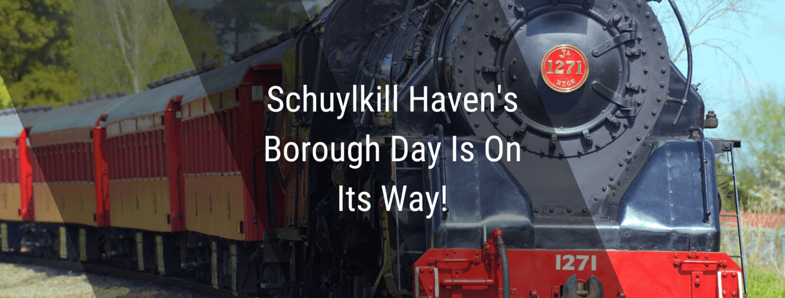Schuylkill Haven Borough Day Schuylkill County Pennsylvania